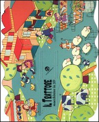 Il trattore - Librerie.coop