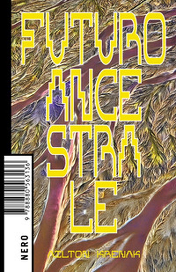 Futuro ancestrale - Librerie.coop Futuro ancestrale - Librerie.coop
