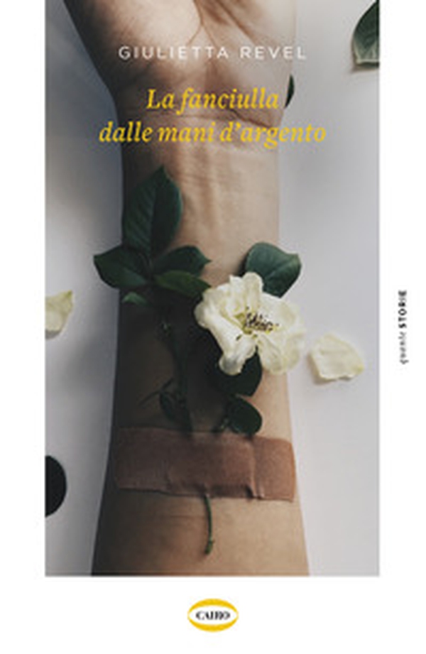 La fanciulla dalle mani d'argento - Librerie.coop La fanciulla dalle mani d'argento - Librerie.coop