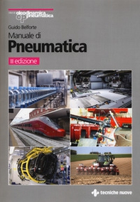 Manuale di pneumatica - Librerie.coop