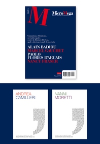 Micromega: 1/2016 - Librerie.coop