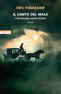 Il canto del male - Librerie.coop