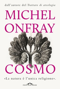 Cosmo. Un'ontologia materialista - Librerie.coop Cosmo. Un'ontologia materialista - Librerie.coop