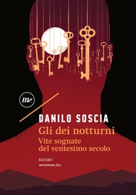 Gli dei notturni - Librerie.coop Gli dei notturni - Librerie.coop