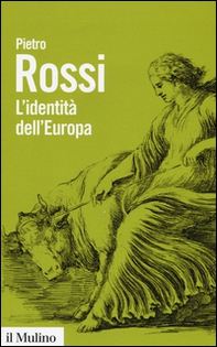L'identità dell'Europa - Librerie.coop