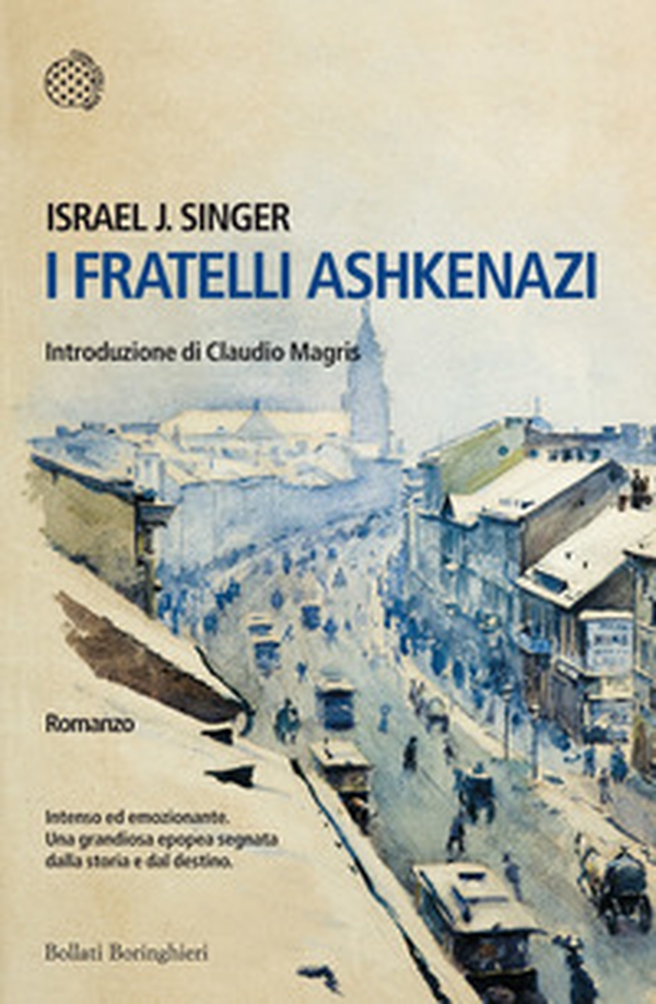 I fratelli Ashkenazi - Librerie.coop I fratelli Ashkenazi - Librerie.coop