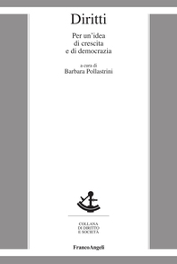 Diritti. Per un'idea di crescita e di democrazia - Librerie.coop Diritti. Per un'idea di crescita e di democrazia - Librerie.coop