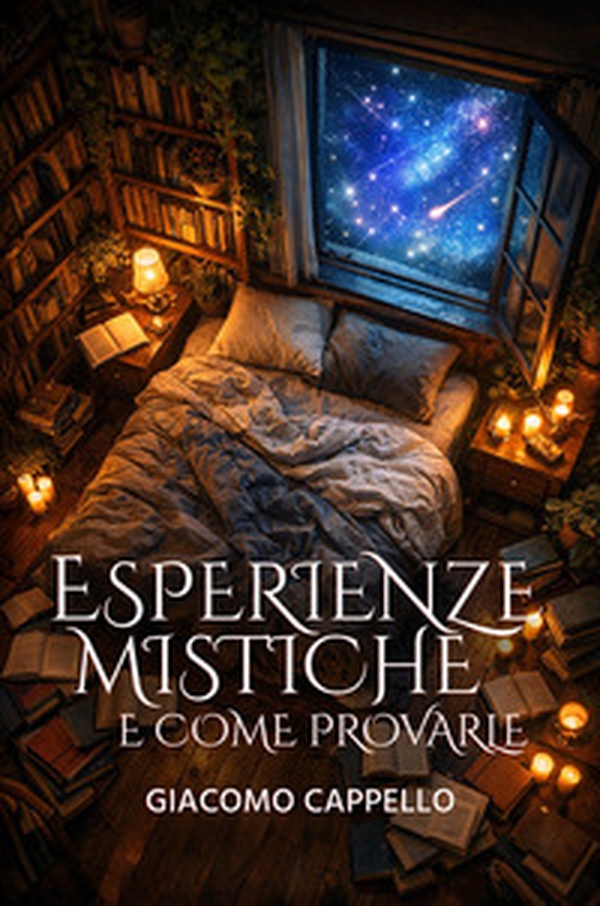 Esperienze mistiche. E come provarle - Librerie.coop