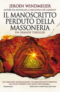 Il manoscritto perduto della Massoneria - Librerie.coop Il manoscritto perduto della Massoneria - Librerie.coop