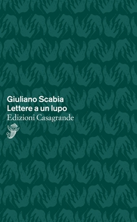 Lettere a un lupo - Librerie.coop