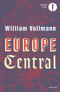 Europe central - Librerie.coop