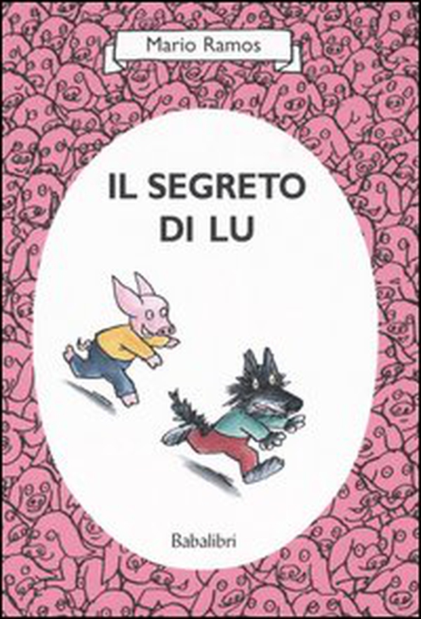 Il segreto di Lu - Librerie.coop Il segreto di Lu - Librerie.coop