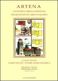 Artena. L'integrità urbana ritrovata-The recovery of urban integrity - Librerie.coop Artena. L'integrità urbana ritrovata-The recovery of urban integrity - Librerie.coop