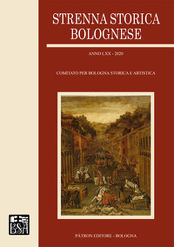 Strenna storica bolognese 2020 - Librerie.coop Strenna storica bolognese 2020 - Librerie.coop