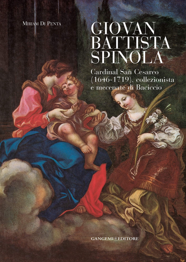 Giovan Battista Spinola - Librerie.coop Giovan Battista Spinola - Librerie.coop