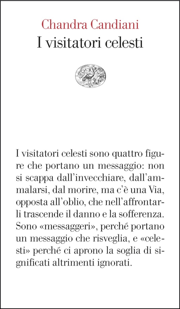 I visitatori celesti - Librerie.coop I visitatori celesti - Librerie.coop