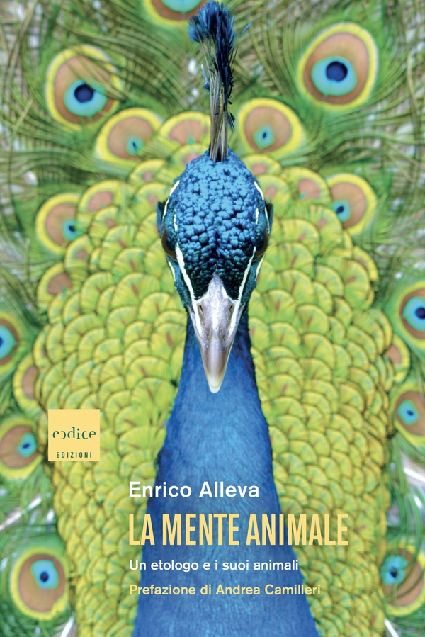 La mente animale - Librerie.coop La mente animale - Librerie.coop