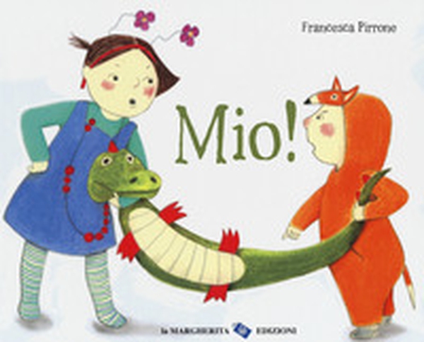 Mio! - Librerie.coop Mio! - Librerie.coop