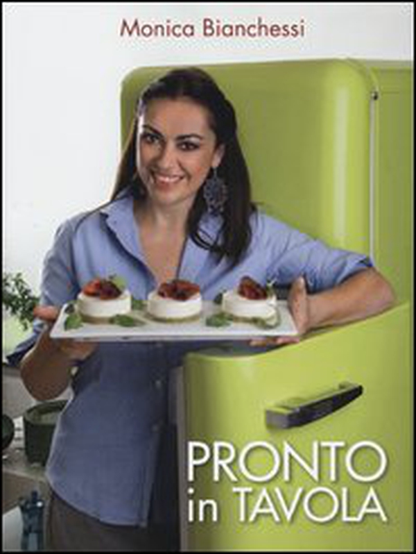 Pronto in tavola - Librerie.coop Pronto in tavola - Librerie.coop