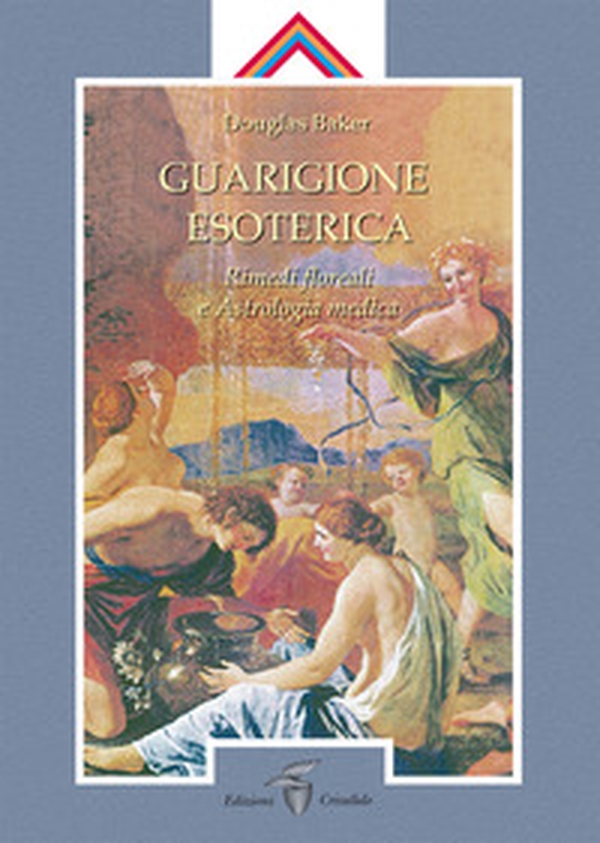 Guarigione esoterica - Vol. 3 - Librerie.coop Guarigione esoterica - Vol. 3 - Librerie.coop