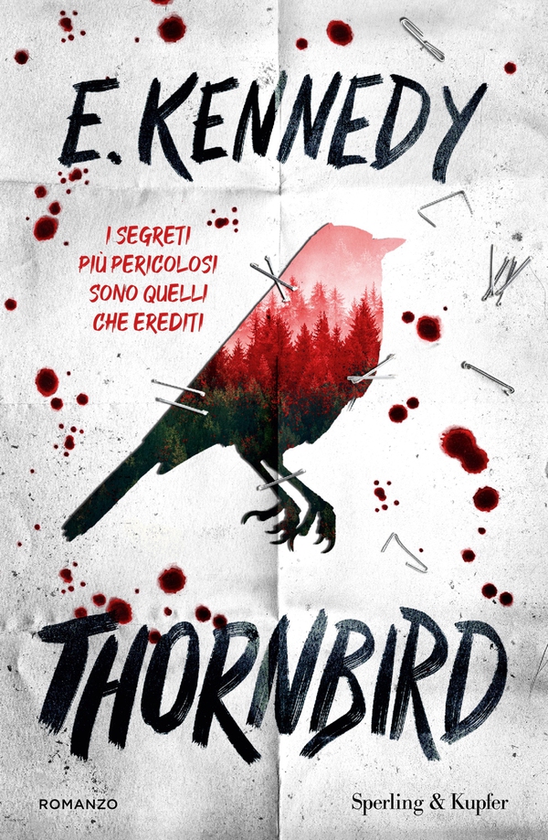 Thornbird - Librerie.coop