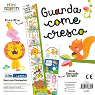 Guarda come cresco - Librerie.coop