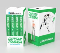 Capitan Tsubasa collection - Vol. 2 - Librerie.coop Capitan Tsubasa collection - Vol. 2 - Librerie.coop