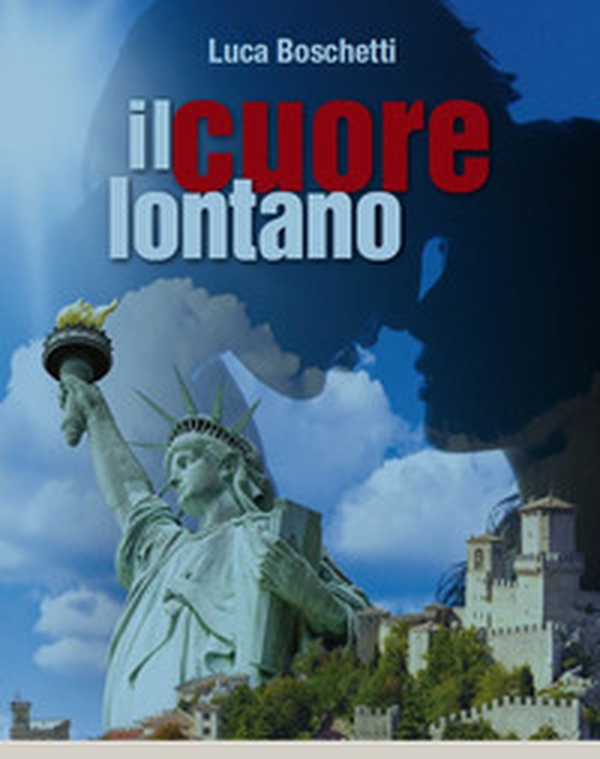 Il cuore lontano - Librerie.coop Il cuore lontano - Librerie.coop