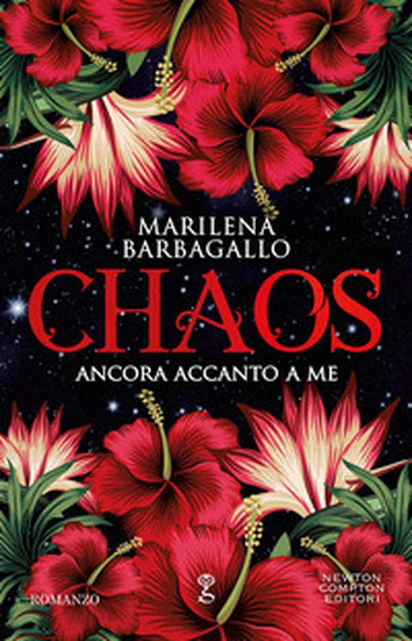 Ancora accanto a me. Chaos - Librerie.coop Ancora accanto a me. Chaos - Librerie.coop