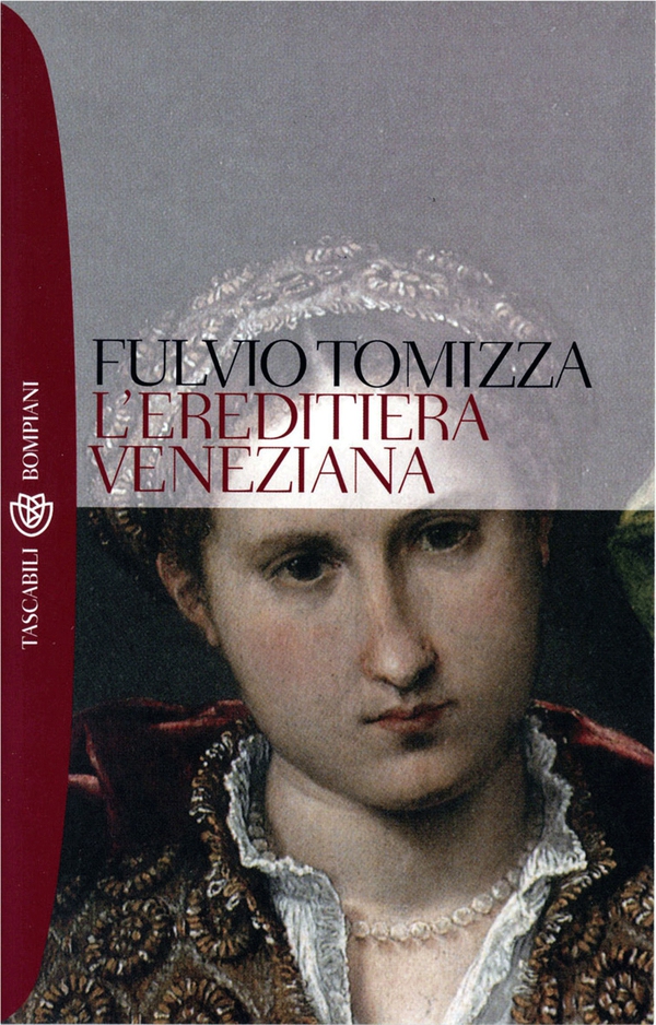 L'ereditiera veneziana - Librerie.coop L'ereditiera veneziana - Librerie.coop