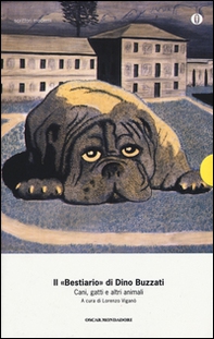 Il «Bestiario». Cani, gatti e altri animali - Librerie.coop Il «Bestiario». Cani, gatti e altri animali - Librerie.coop