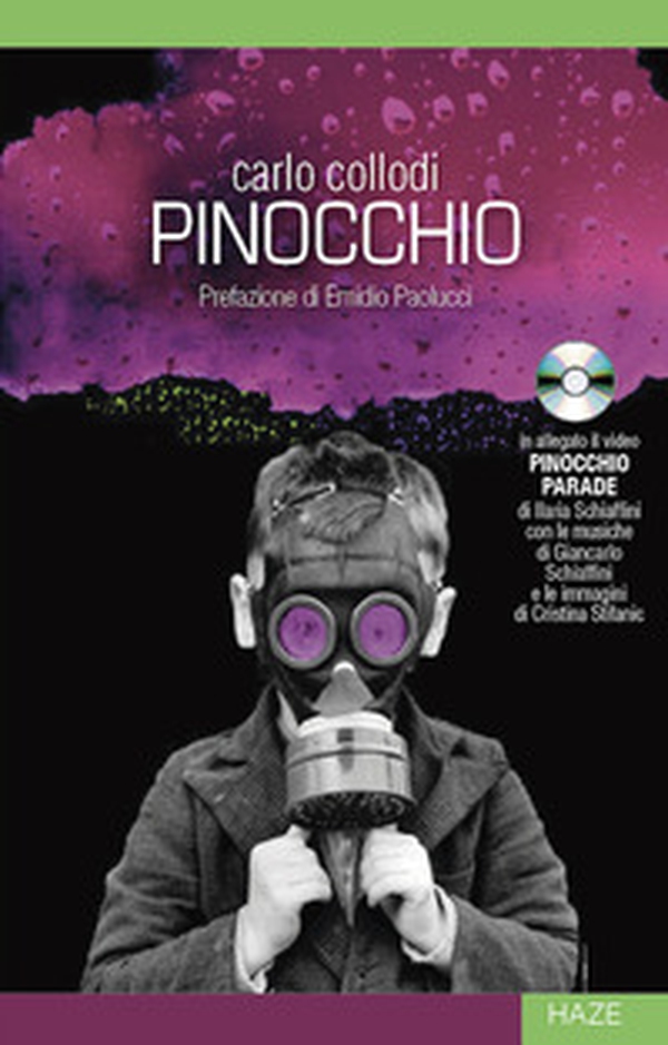 Pinocchio - Librerie.coop