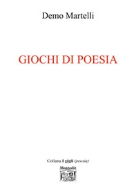 Giochi di poesia - Librerie.coop