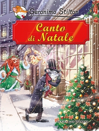 Canto di Natale - Librerie.coop