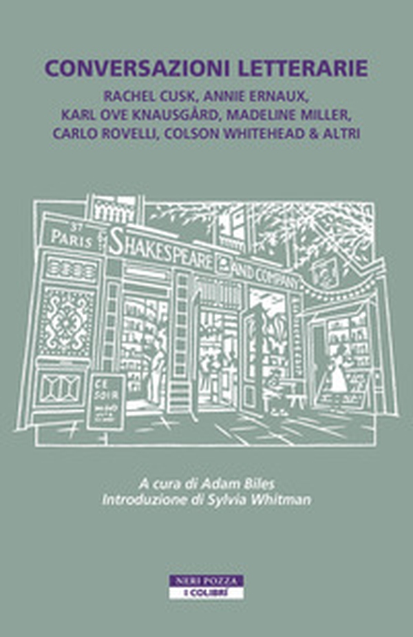 Conversazioni letterarie - Librerie.coop Conversazioni letterarie - Librerie.coop