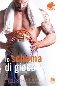 Lo schema di gioco. Game on series - Librerie.coop