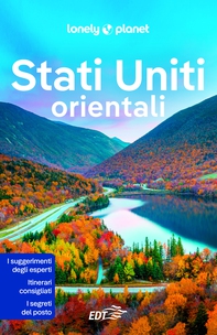 Stati Uniti orientali - Librerie.coop Stati Uniti orientali - Librerie.coop