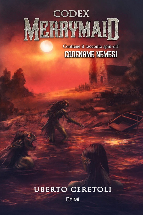 Codex Merrymaid - Librerie.coop Codex Merrymaid - Librerie.coop
