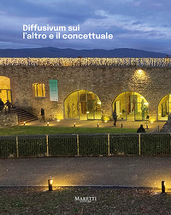 Diffusivum sui. L'altro e il concettuale - Librerie.coop Diffusivum sui. L'altro e il concettuale - Librerie.coop
