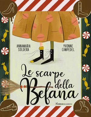 Le scarpe della Befana - Librerie.coop