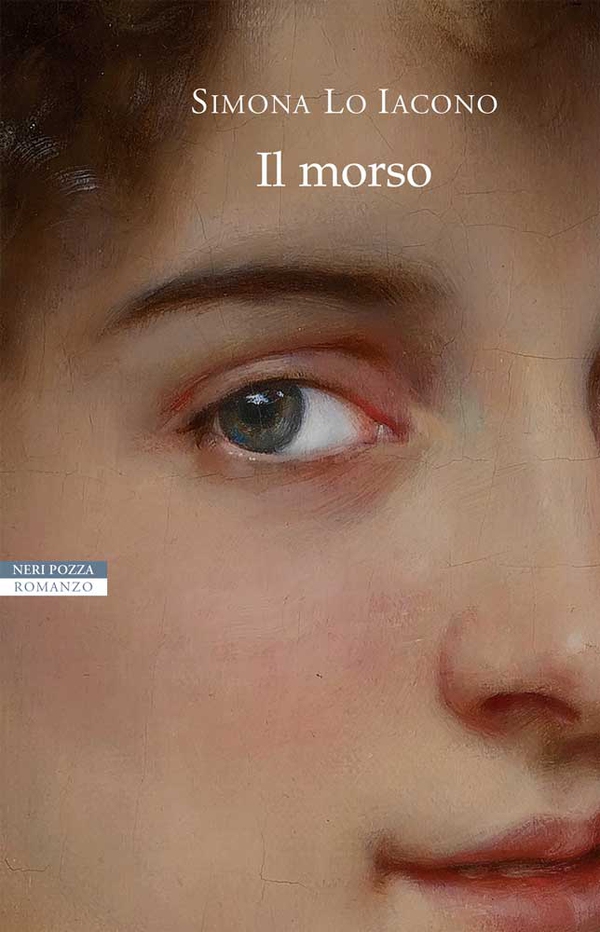 Il morso - Librerie.coop Il morso - Librerie.coop