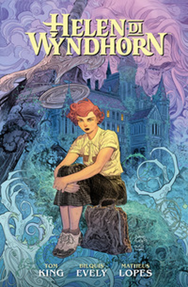Helen of Wyndhorn - Librerie.coop Helen of Wyndhorn - Librerie.coop