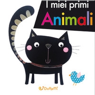 I miei primi animali - Librerie.coop I miei primi animali - Librerie.coop