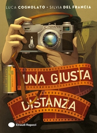 Una giusta distanza - Librerie.coop Una giusta distanza - Librerie.coop