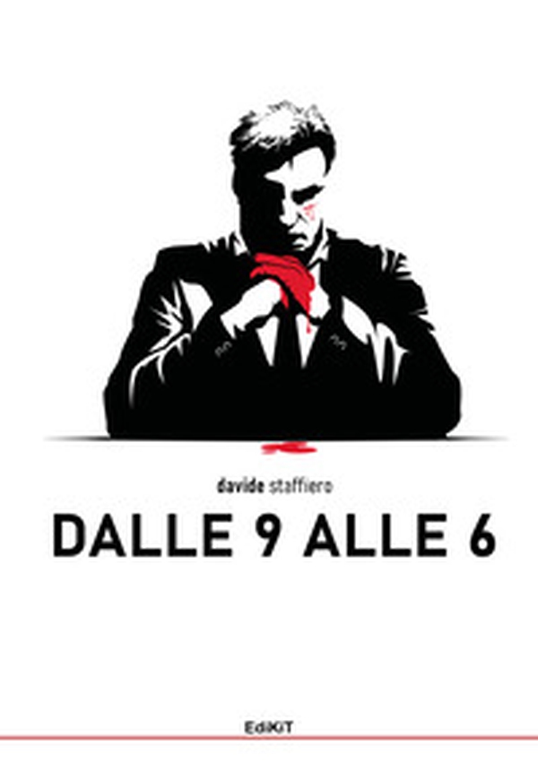 Dalle 9 alle 6 - Librerie.coop Dalle 9 alle 6 - Librerie.coop