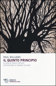 Il quinto principio - Librerie.coop Il quinto principio - Librerie.coop