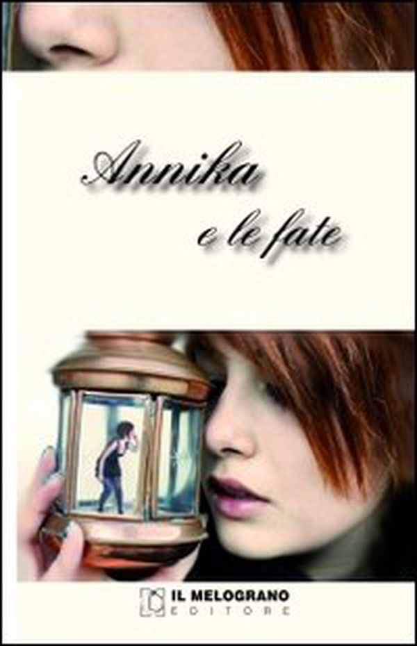 Annika e le fate - Librerie.coop Annika e le fate - Librerie.coop