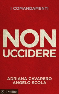 Non uccidere - Librerie.coop Non uccidere - Librerie.coop