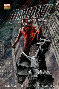Daredevil. L'uomo senza paura! - Librerie.coop