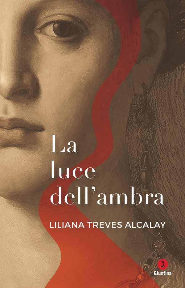La luce dell'ambra - Librerie.coop La luce dell'ambra - Librerie.coop